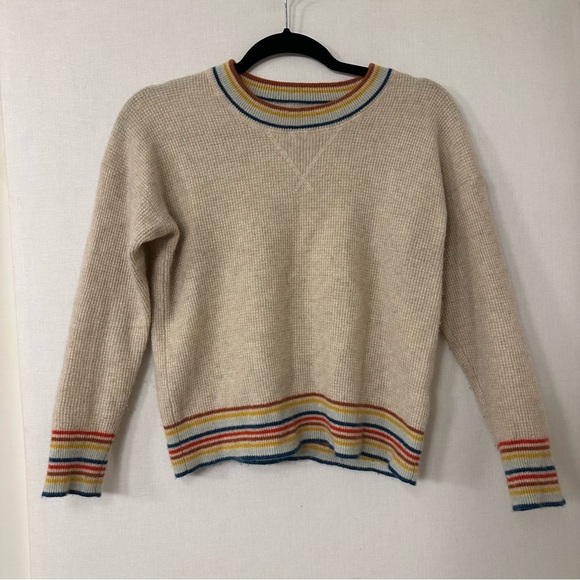 Madewell Sweaters - Madewell Cashmere Sweater